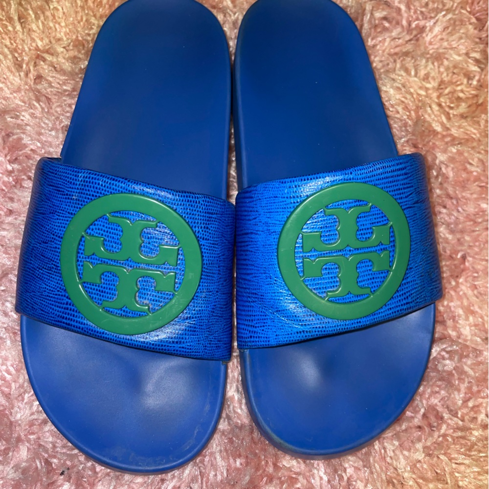 Tory Burch Sandals